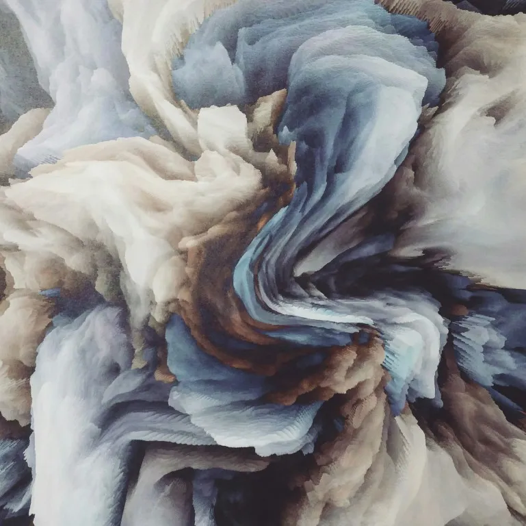 Ink, Pixels, and Presence